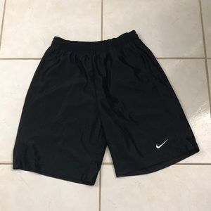 Nike Basketball Shorts